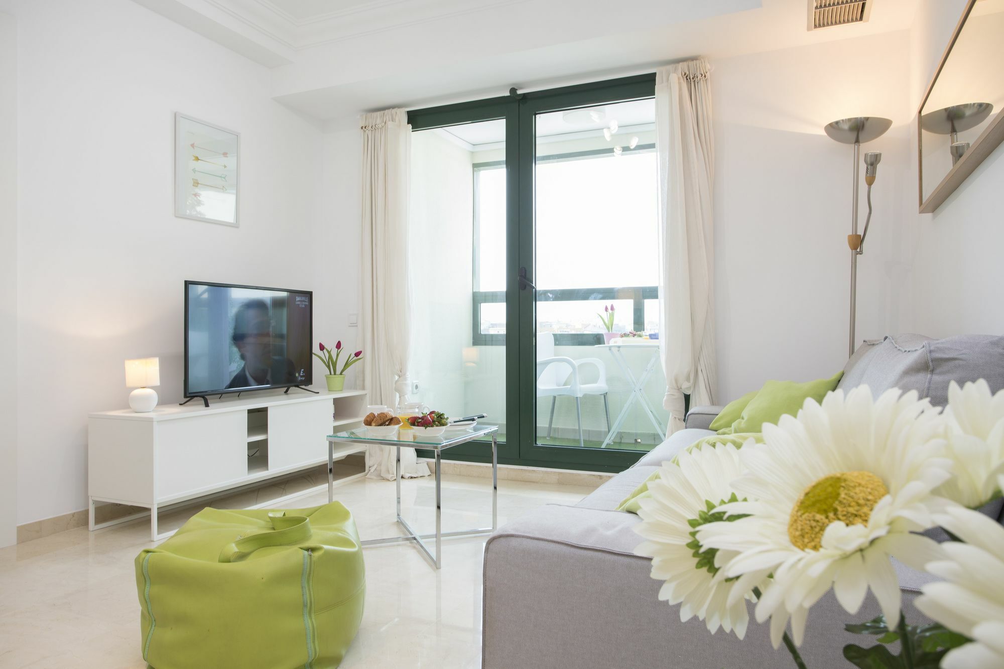 Singularstays Alameda Valência Exterior foto
