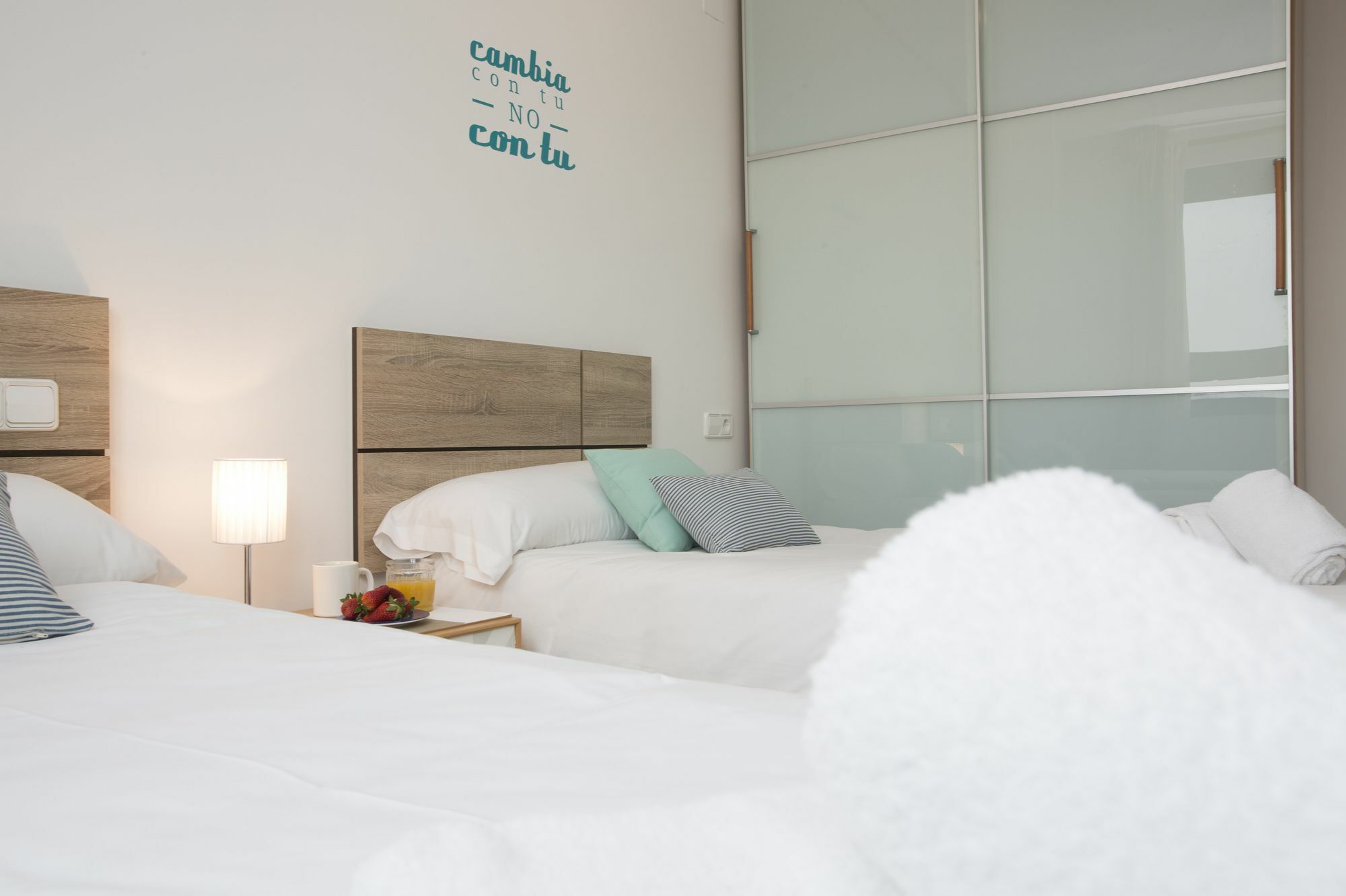 Singularstays Alameda Valência Exterior foto