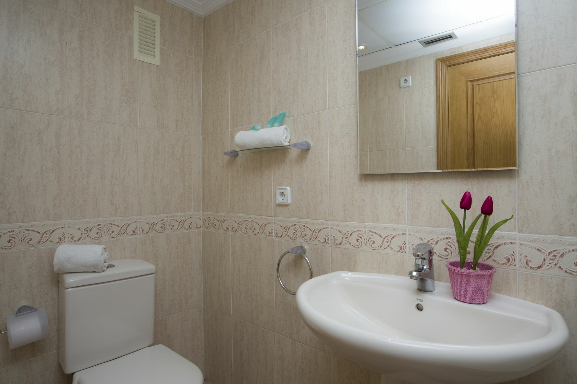 Singularstays Alameda Valência Exterior foto