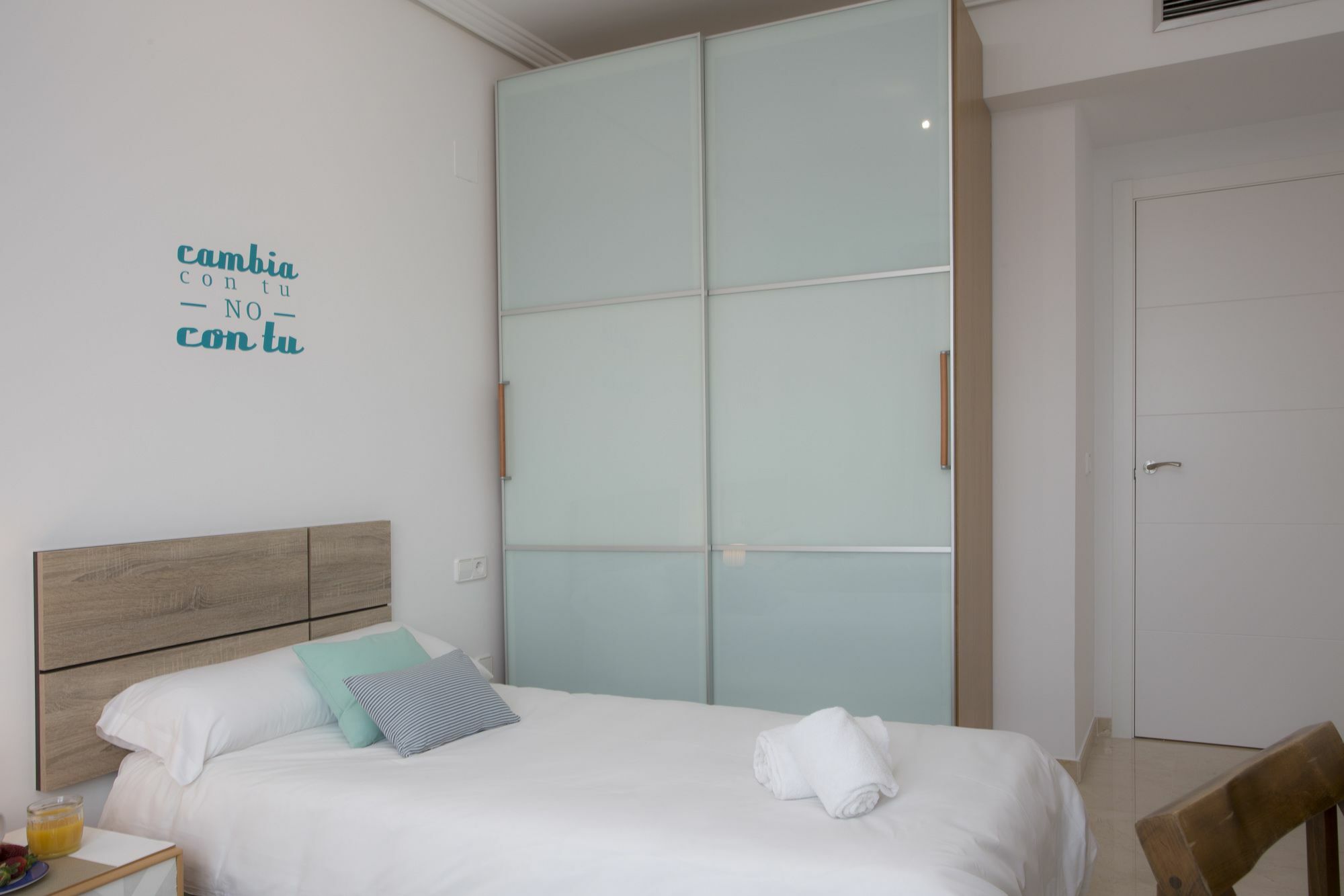 Singularstays Alameda Valência Exterior foto