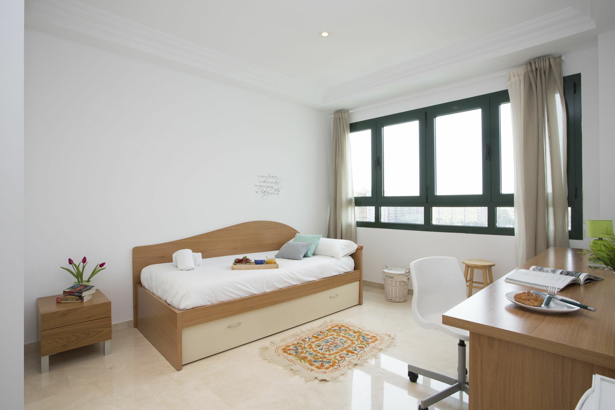 Singularstays Alameda Valência Exterior foto