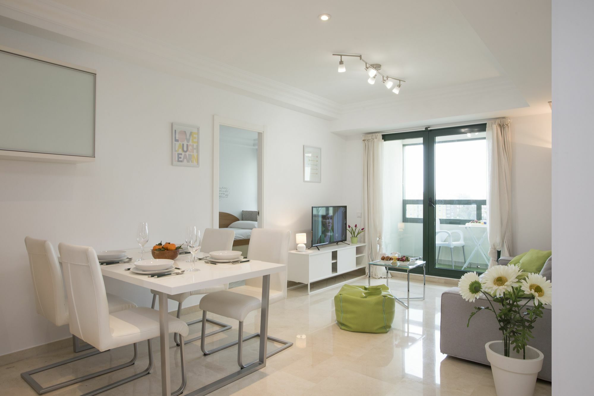 Singularstays Alameda Valência Exterior foto
