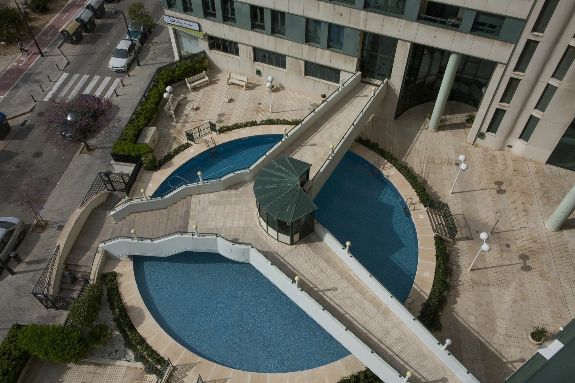 Singularstays Alameda Valência Exterior foto