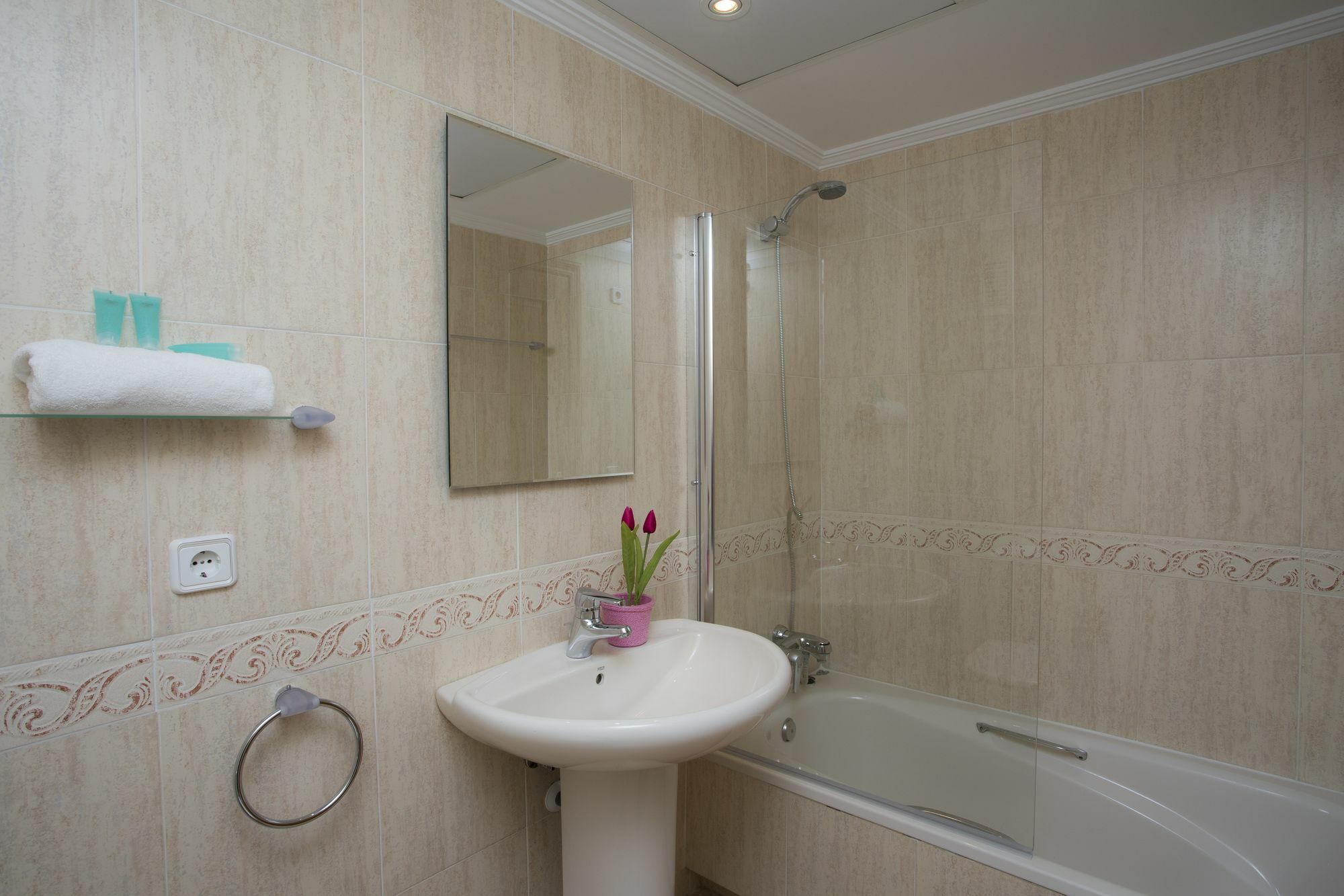 Singularstays Alameda Valência Exterior foto