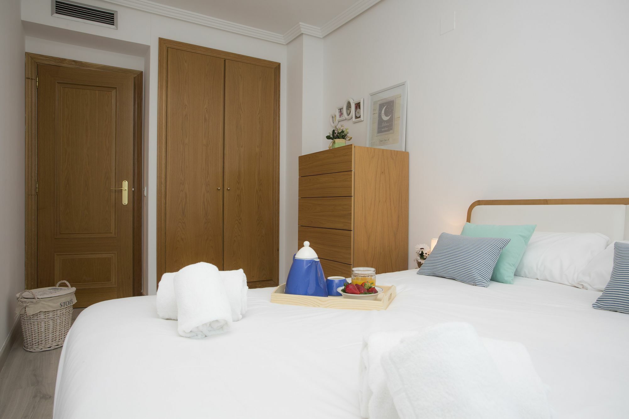 Singularstays Alameda Valência Exterior foto
